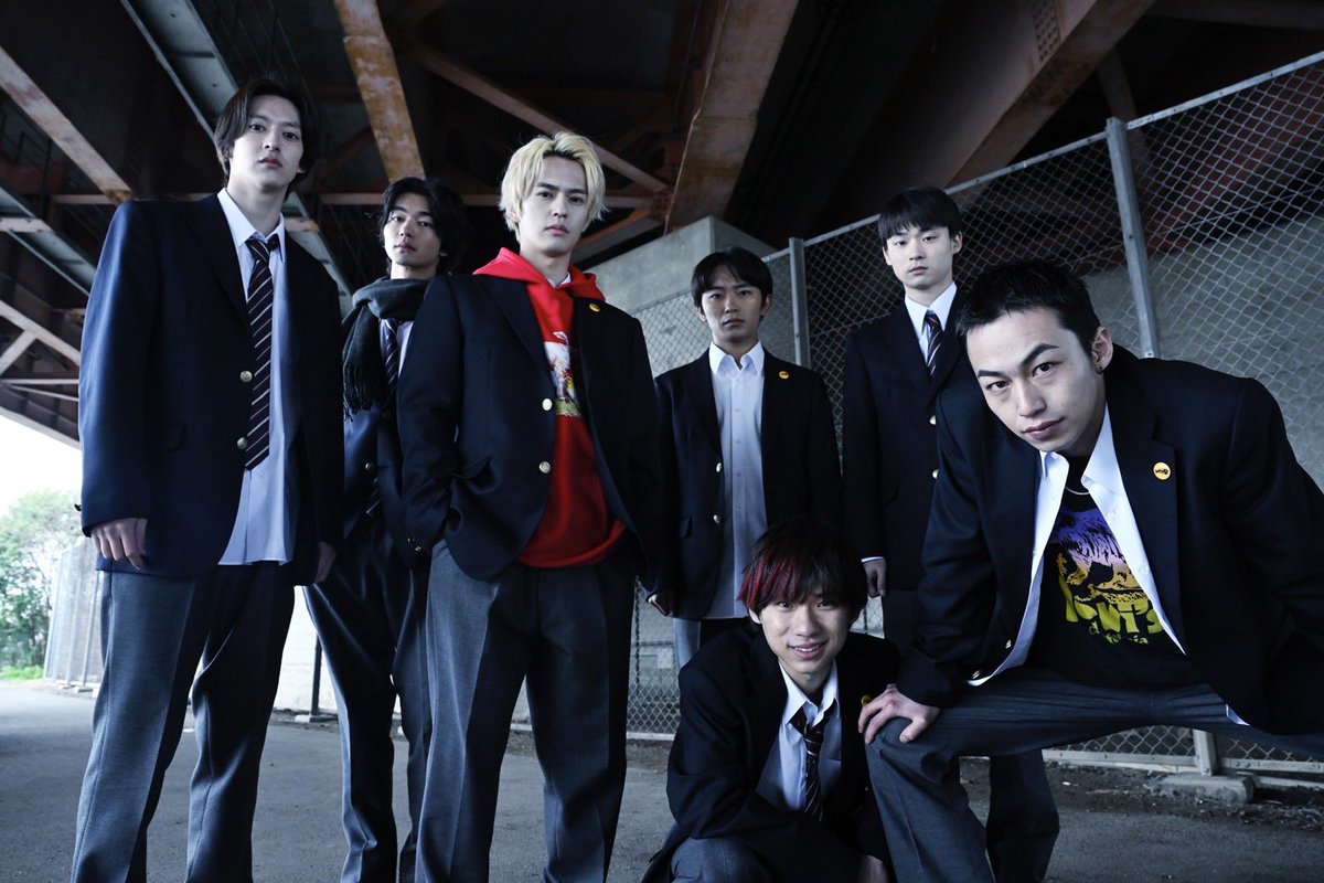 kanamey_0712's tweet photo. ドラマ『スピナーベイト』
このあと第一話放送です！！
ついに始まります！！
この作品でしか感じられない刺激を
ぜひ感じてください。

@spinnerbait_tv 

#PR
#ドラマスピナーベイト https://t.co/EID3YLlYfe