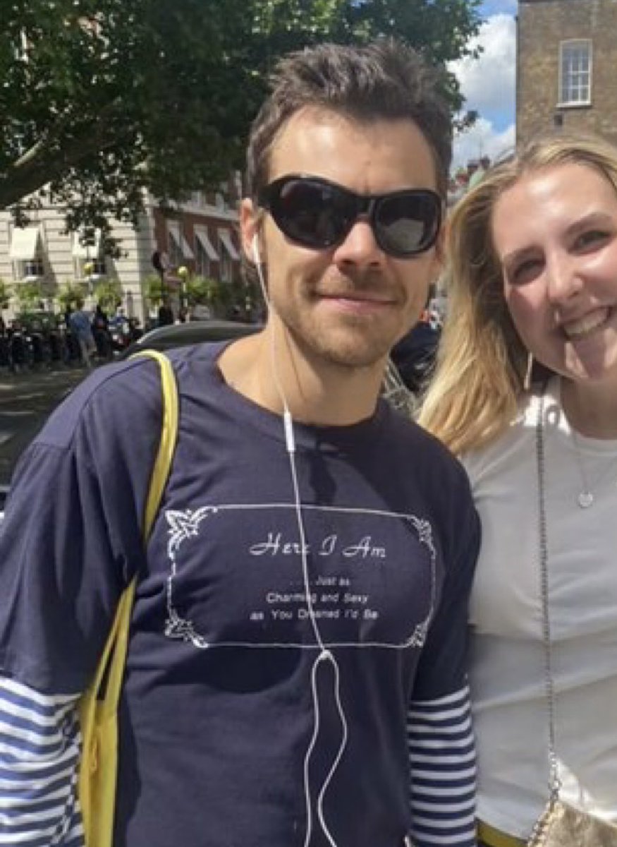 7Osloveontour's tweet photo. his tshirt…i’m so glad he’s self aware https://t.co/Z1bJGnXncX