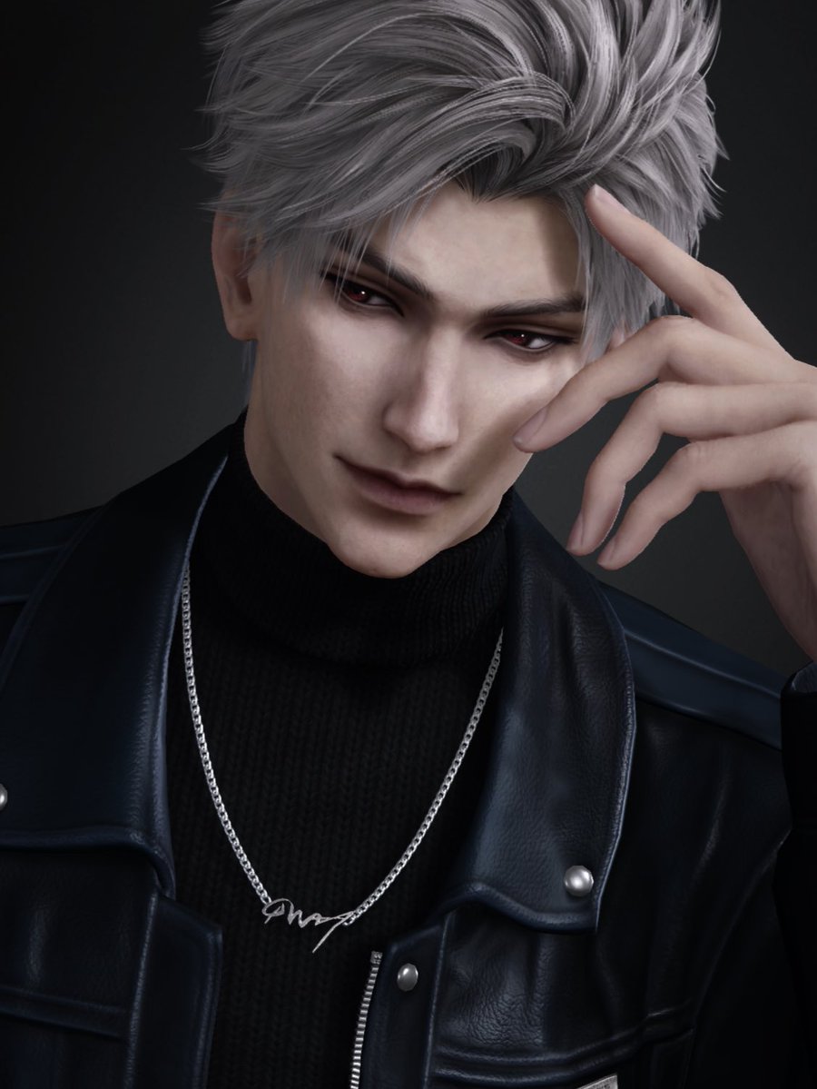 draconiccrows's tweet photo. /      Gonna leave this here while I go get hayfever meds <3 https://t.co/ghp2QFsf97