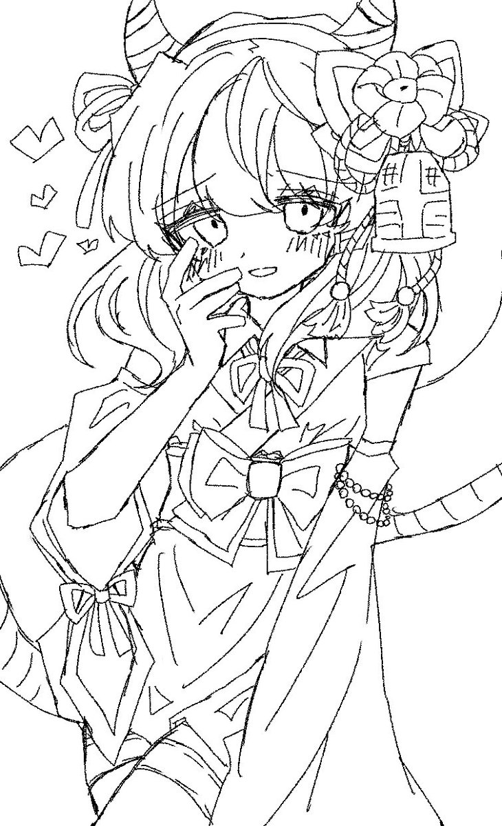 ll_rain_ll's tweet photo. 蛇まゆかわぃ。。。 https://t.co/aBPc2rTcVO
