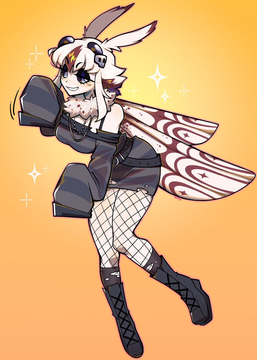 Taking comms until I can cover expenses!

Check em out if you'd like, 
and RTs are greatly appreciated!

[https://t.co/pWLNJKkMbJ] 