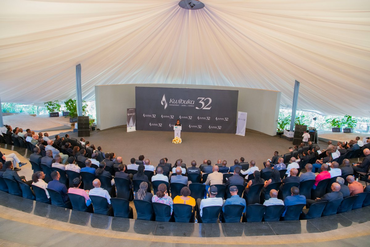 Kigali_Memorial tweet picture