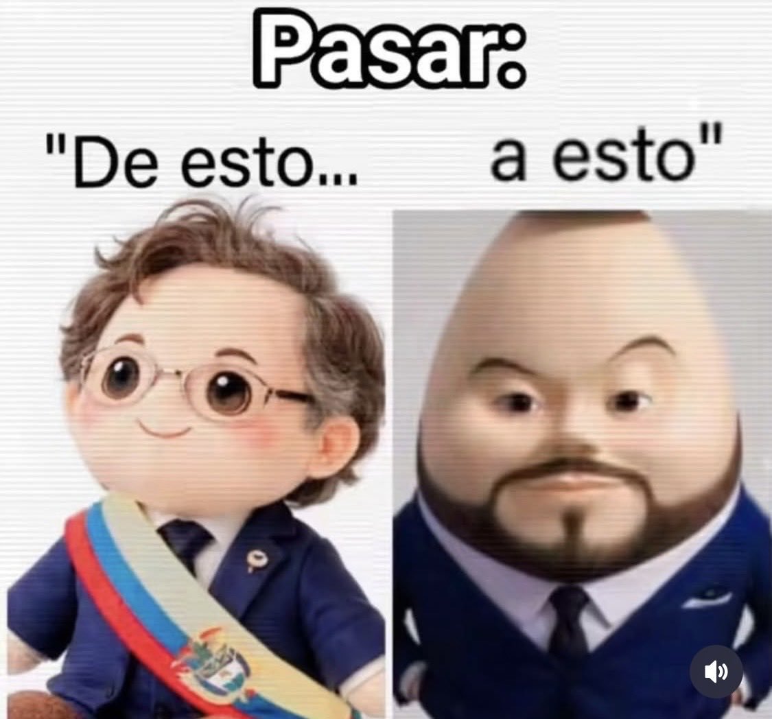 emiliolagos1's tweet photo. No sé cómo, pero pasó: https://t.co/UGadyEsCCS