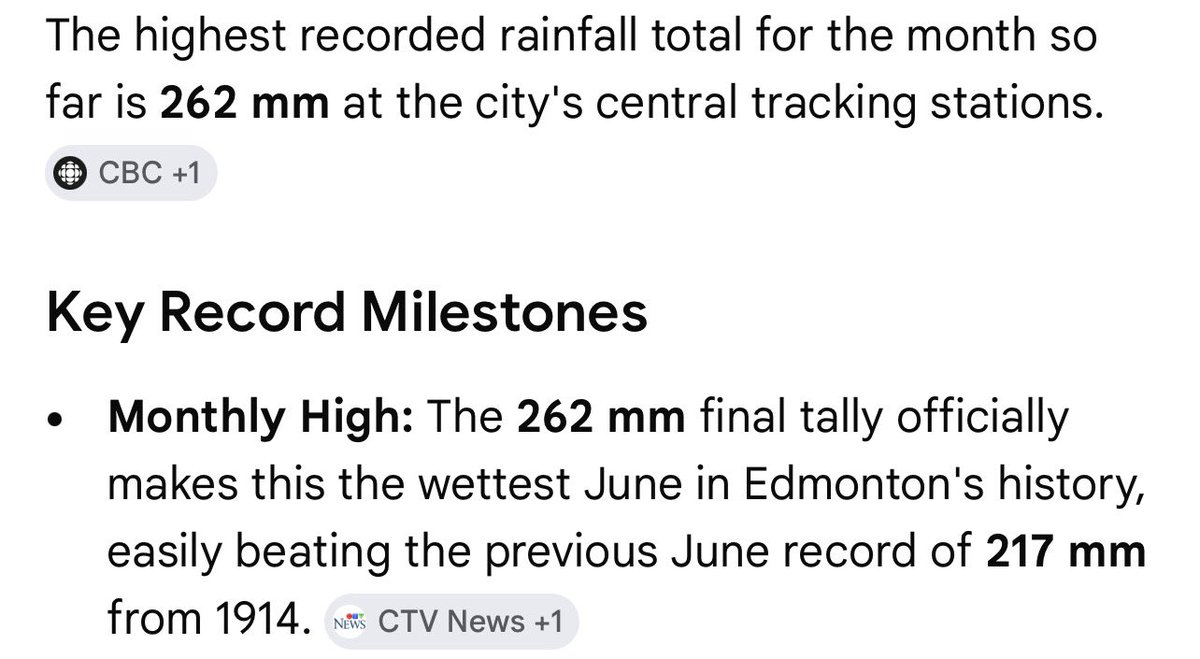 KAtuahene1's tweet photo. @tv3_ghana Such usless politicians as leaders . How can you conclude this that if measures is in place there will still be flood? It’s been raining in Edmonton for days and the highest in a mnt is 262 which is x2 what Accra recieved and yet there was no flooding . A bnch of usless dimwits. https://t.co/POxGPi4rkb
