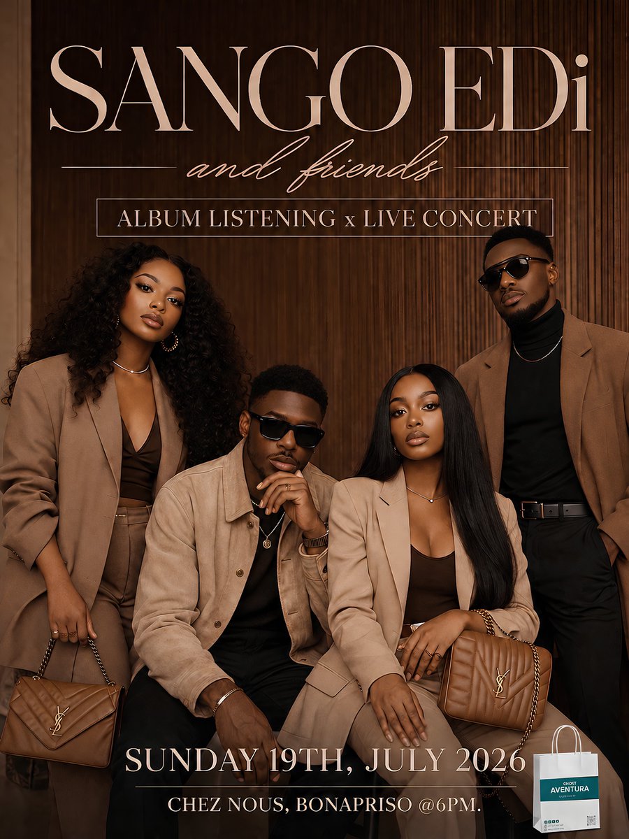 valazat's tweet photo. Just here to say both of our perfumes; @ghostbyvalazat &amp; #GHOSTaventura will be on display/sale at this event. Come ready to experience &amp; go home with yours. 

Let’s all turn up for @SangoEdi in style. Picture display of the event theme on flyer. See y’all on the 19th of July. https://t.co/N17j3A6ooy