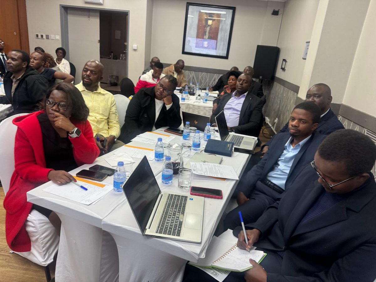 CCZ_263's tweet photo. The Consumer Council of Zimbabwe (CCZ) today successfully hosted the Family Basket Review Inception Breakfast Workshop at Cresta Oasis Hotel in Harare. The workshop brought together key stakeholders to officially launch the review process for the Family Basket. https://t.co/h8LvnyOupB
