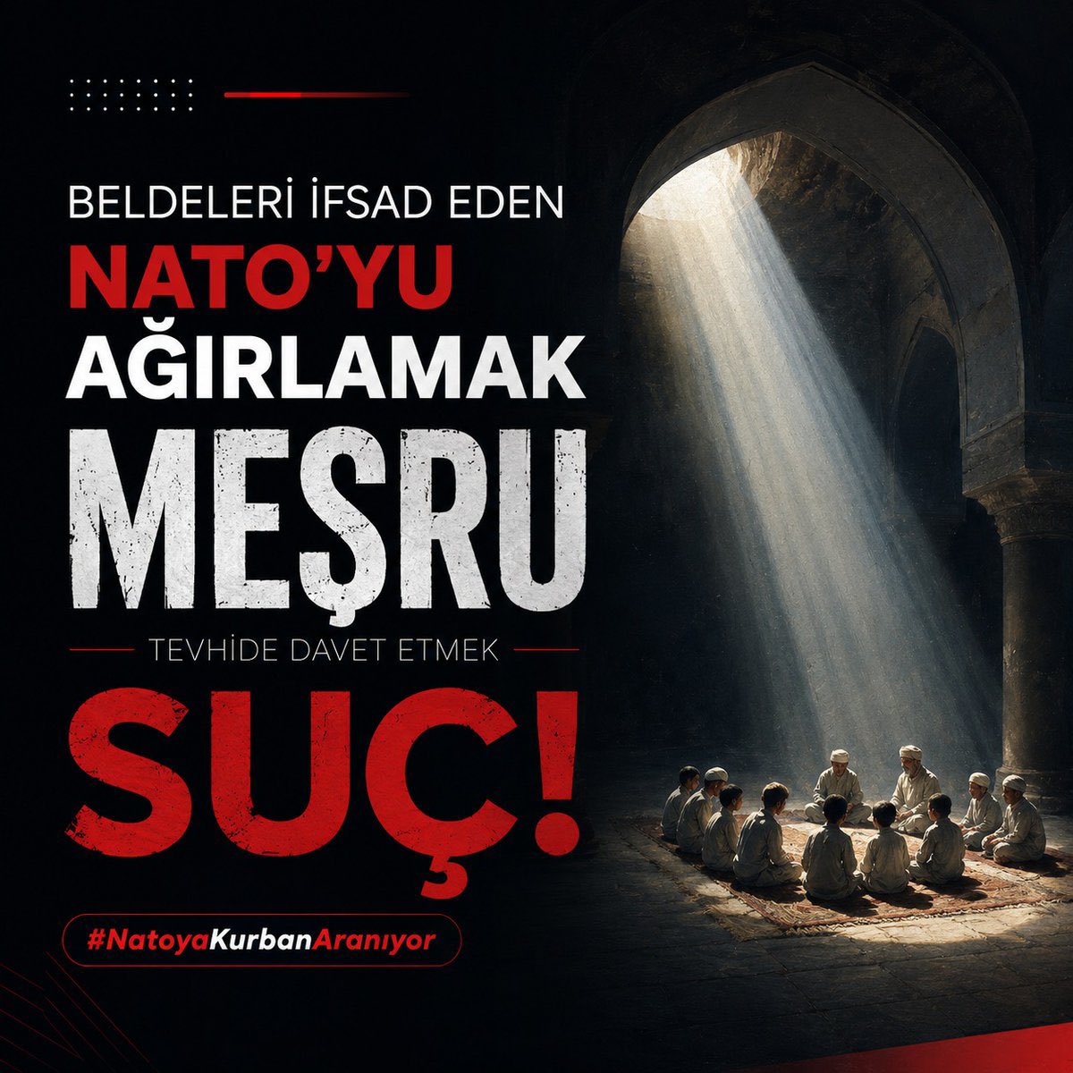 gorgozibr's tweet photo. Bir evin kapısı, hukuki gerekçe olmadan asla devletin geçiş noktası olamaz.

 #NatoyaKurbanAranıyor https://t.co/7iHt5gSd5J