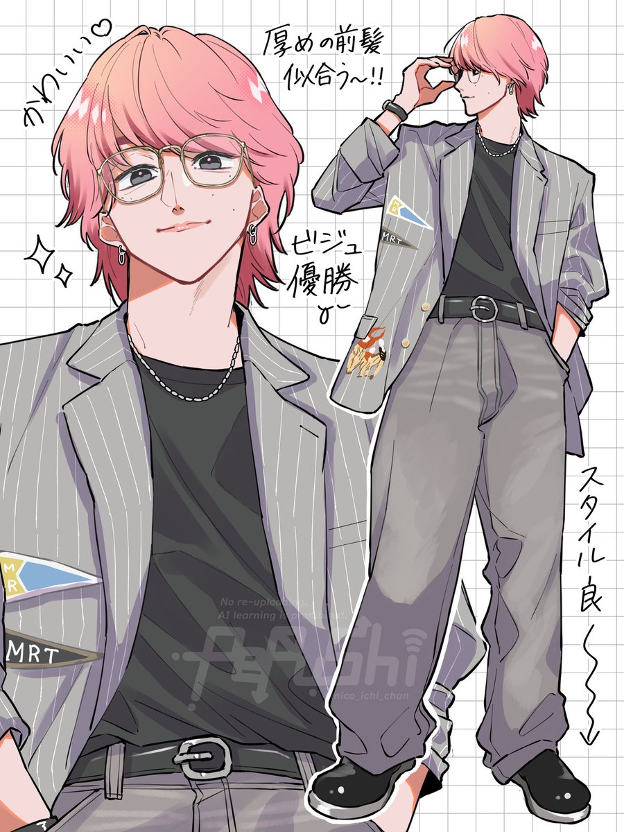 あさり (@Atlftll) / Posts / X
