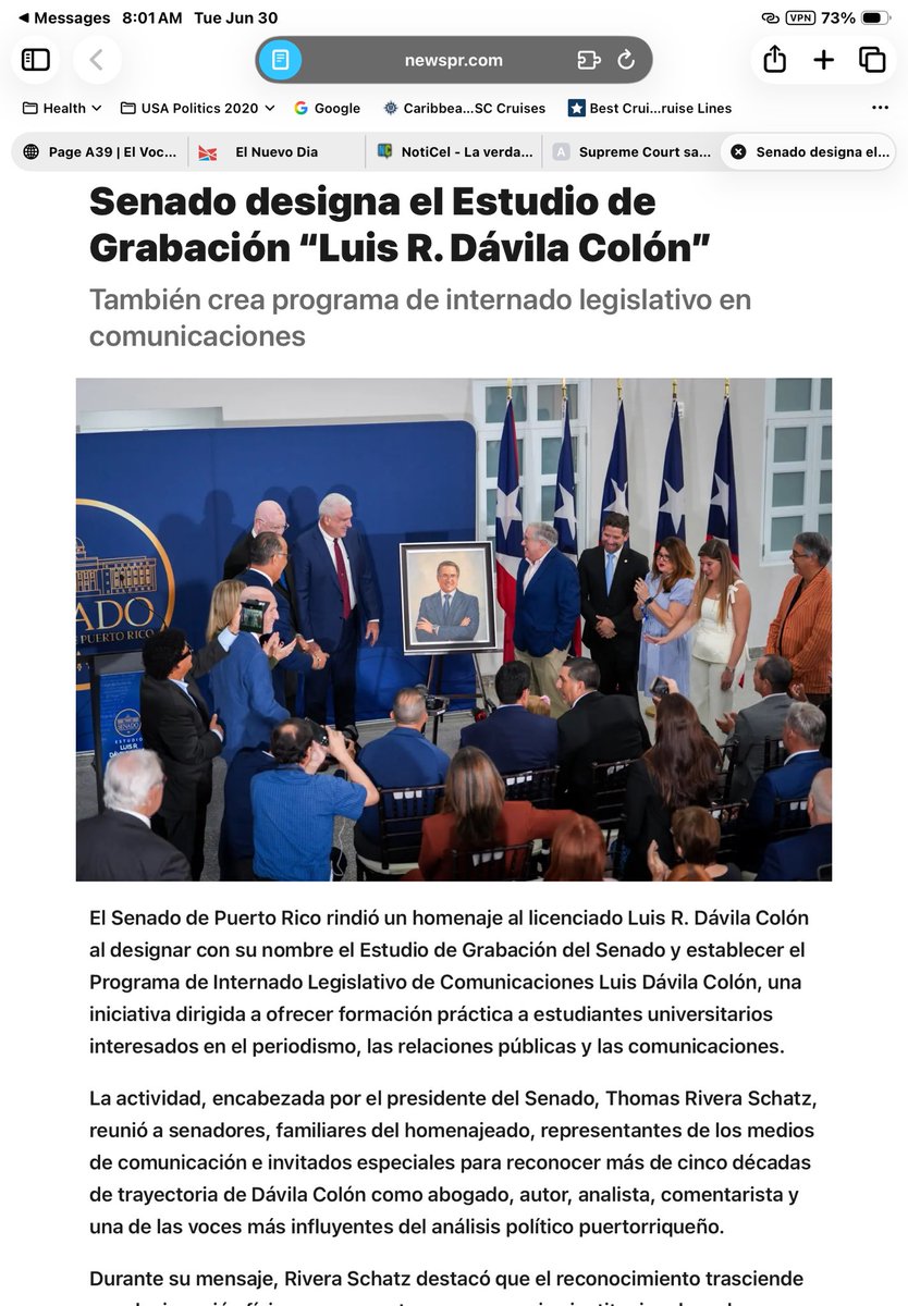 DAVILACOLON's tweet photo. Hoy en La Mirilla por NotiUno🧿🎙️ a las 5pm pondrémos algunos puntos sobre las íes sobre este tema. Además, analizamos opiniones de SCOTUS sobre ciudadanía y poderes presidenciales https://t.co/6GAgHaUnUo