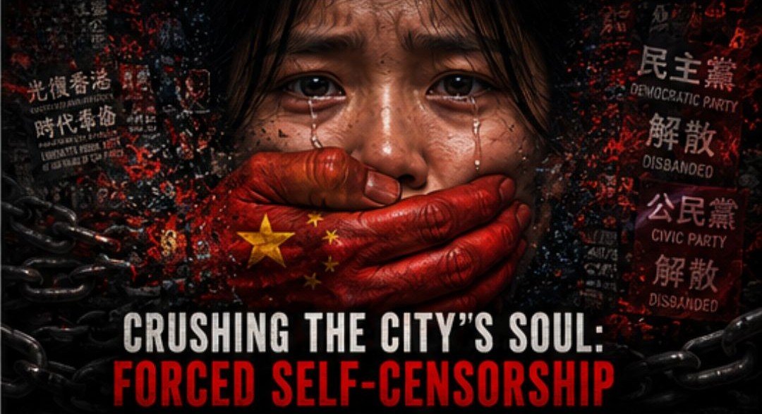 RinzenD__'s tweet photo. International attention focused on #HongKong by abt implementation of National Security Law
#OneCountryTwoSystems
Emphasizes  need to uphold fundamental freedoms, civic space,internationally recognized human rights standards

#HongKongNSL #FreeHongKong  #FreedomUnderThreat https://t.co/1PfI7rRiYE