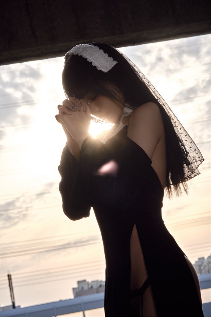 bella1234yy's tweet photo. 向我忏悔 https://t.co/tdeQj4D1Nt
