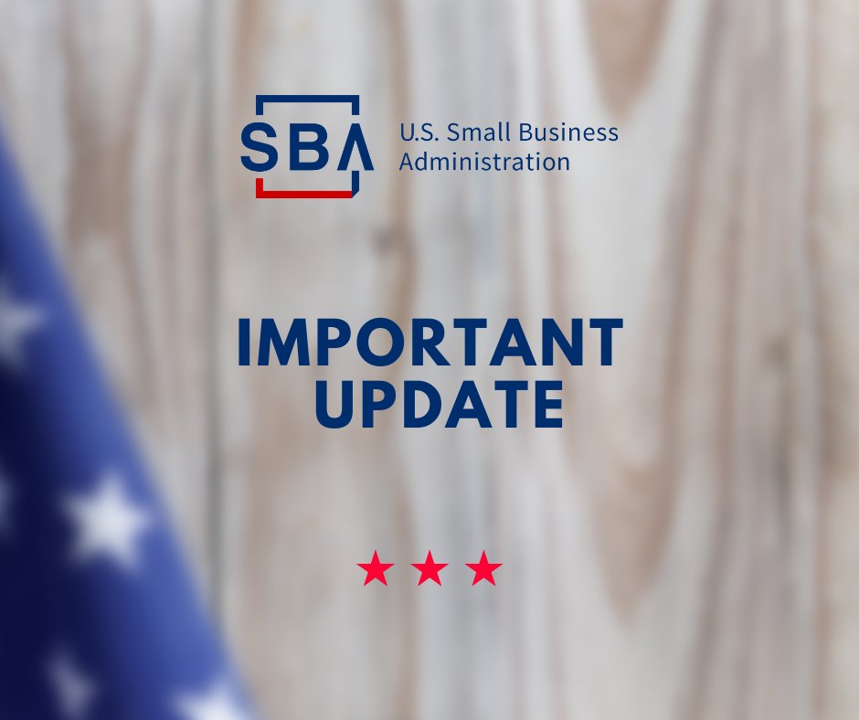 SBA_SCarolina's tweet photo. SBA/Nasa Sign Memorandum of Agreement to Strengthen Investment in America’s Space Exploration Supply Chain. #Nasa, #SBA, #SupplyChain
@SBAsoutheast, @NASA 

Read more about it👇
https://t.co/mHCdMWDvUd https://t.co/BJxG4k9tCk