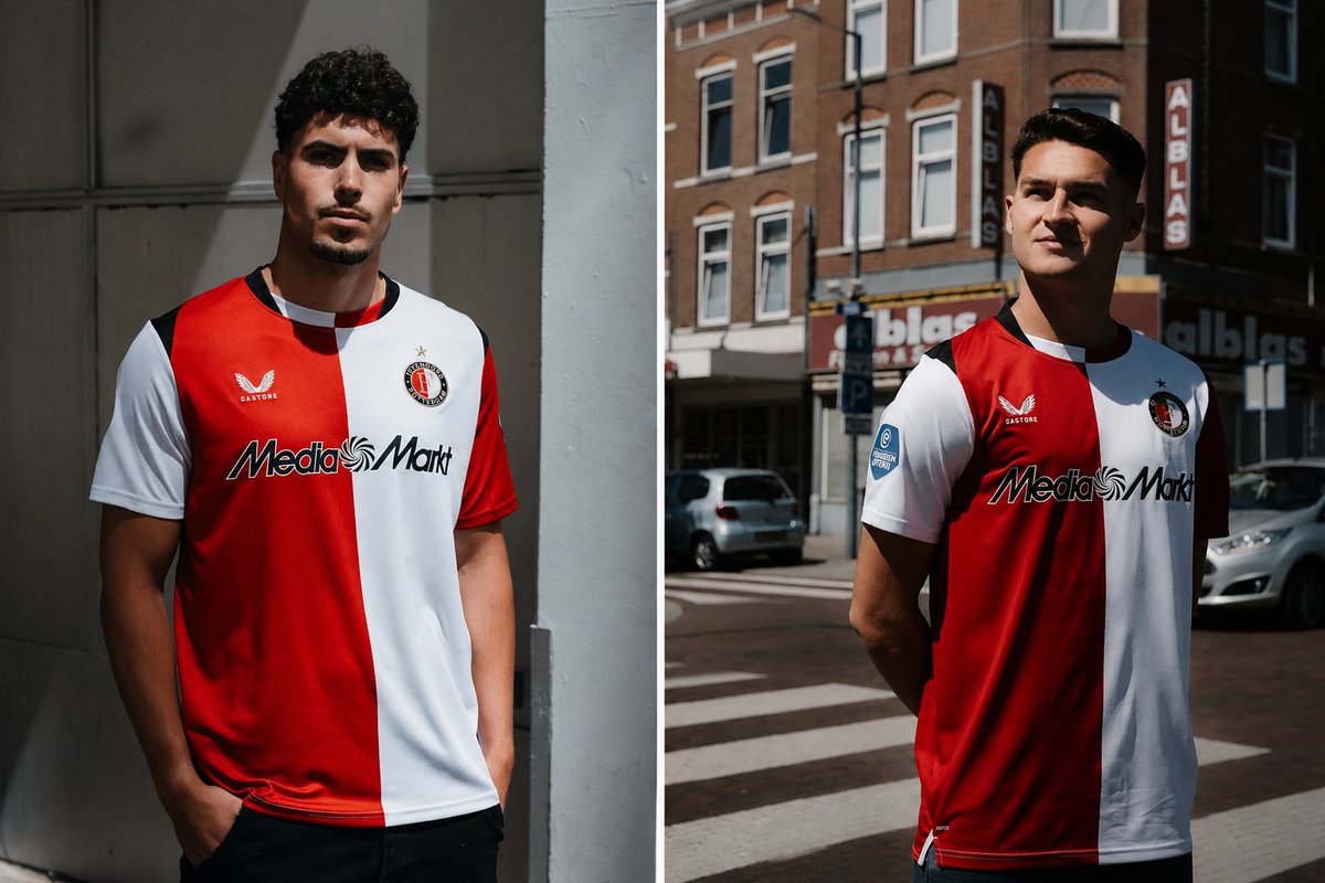 1908Supporter's tweet photo. Het is 30 Juni en we hebben onze derde grote aankoop al binnen.
Welkom Nacho Ferri en Mika Mármol bij de mooiste club van de wereld!

#ferri #marmol #feyenoord https://t.co/hJbZbUldEu