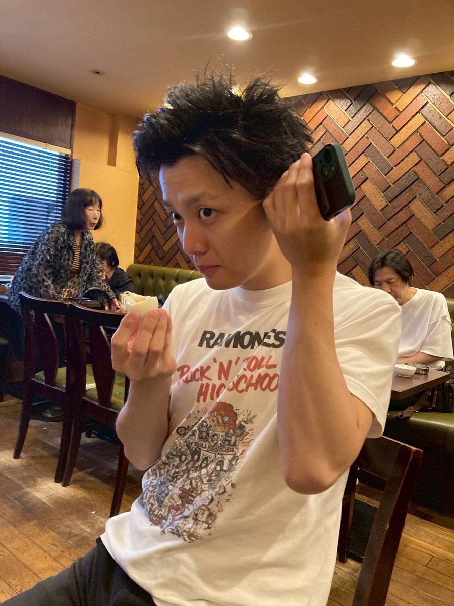 THE_KEY_CHECKS's tweet photo. 【6月のザ・キーチェックス】 https://t.co/6NldUHB61j