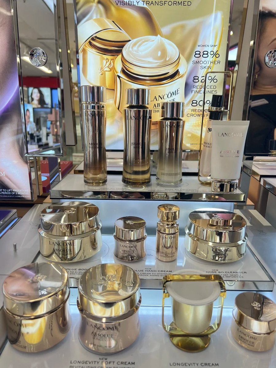 Jdfkdg's tweet photo. Great skin starts with self-care. https://t.co/thU7VPcyXf