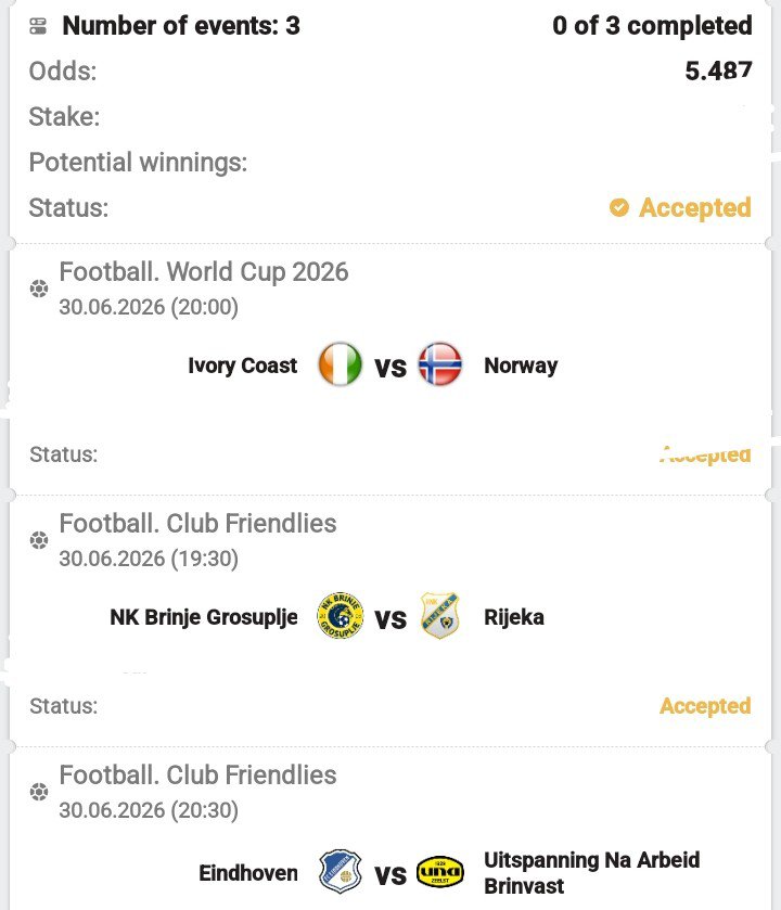 Delannoke's tweet photo. SECRETBET 📲 📲 🔥
 BOOKINGCODE ▶️ ▶️ YZ7AS

Register here 👉 https://t.co/yvBE3evC8h
Promo Code 👉DORGU

#Paripesa #Helabet #1XBET #DBbet #SportyBet #Afropari #Fansport #Sportpesa #BettingTips #22BET Yamal #EPL Arsenal https://t.co/UQqJJYPeww
