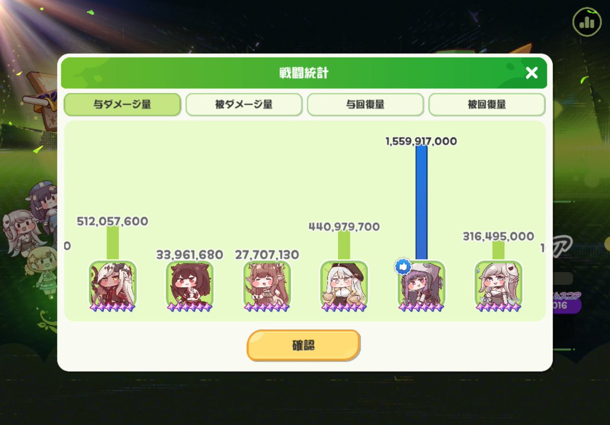Stern_Star's tweet photo. リニュアとシストが居なかったら、麻辣2をワンキルは絶対に無理だったと確信できる…
明日になったらシオンA２を投入できるから、どうなるのか楽しみ‼️ https://t.co/j9MjGg2NDQ