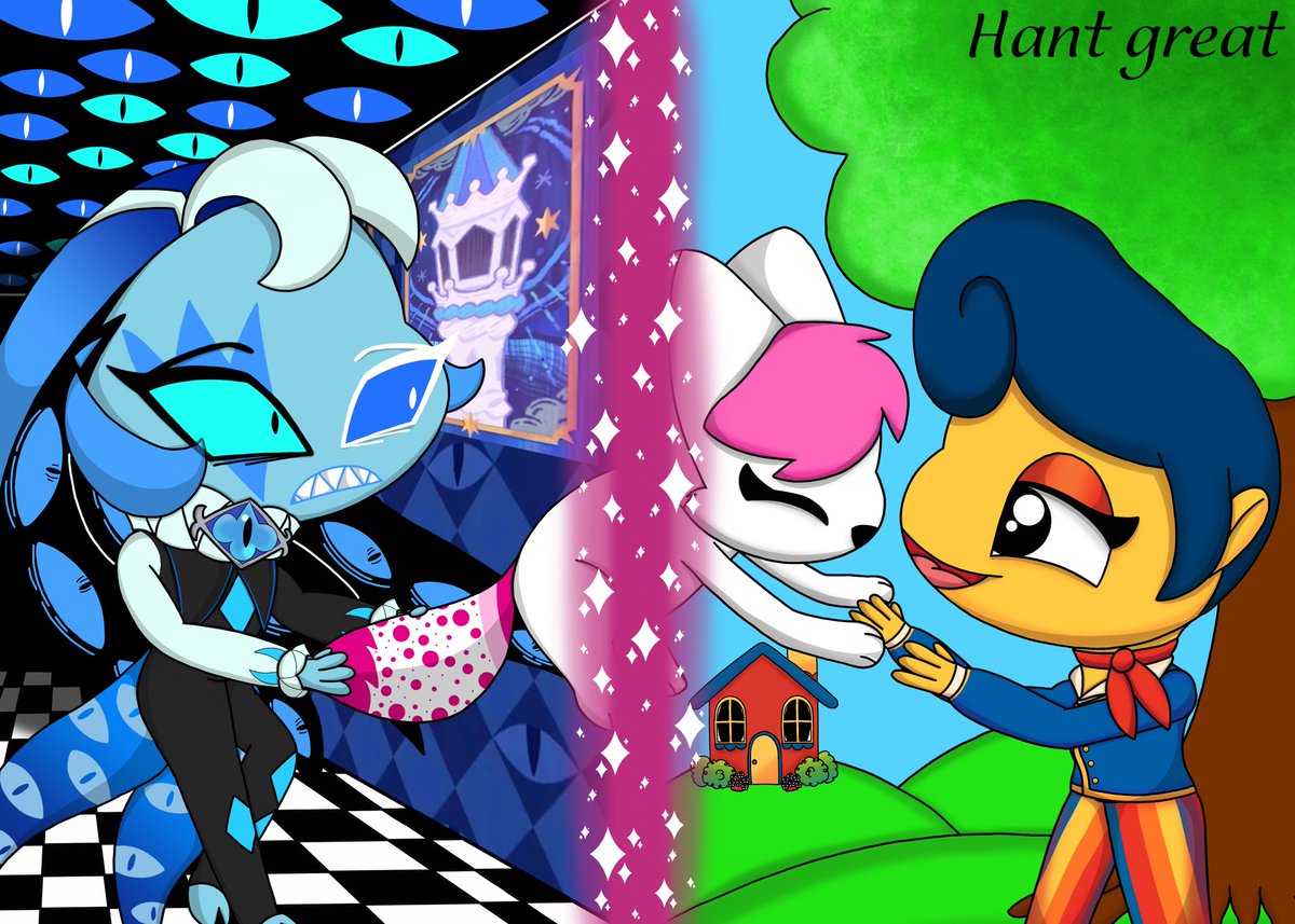 hant_Great's tweet photo. #WelcomeHome #welcomehomefanart #WallyDarling #cookierunkingdom #crk #shadowmilkcookie #art #artist #artwork #copic #co #copicart #myart #myartwork #illustration #illust #illustrator https://t.co/vXijlbEvah