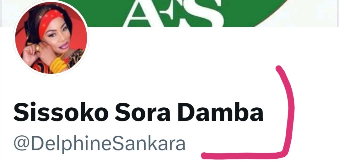 DelphineSankara's tweet photo. 🔴Moi @DelphineSankara n'a jamais été en contact avec un Président de l'AES🇧🇫🇲🇱🇳🇪.... Ni un Ministre.

Mais.... N'oubliez pas... Que j'étais au centre du sommet #Européen, pendant 7 ans.

Jai testé tous les Sectes et le fondement des Religions : Christianisme et l'islam. https://t.co/PRiEvTXVke