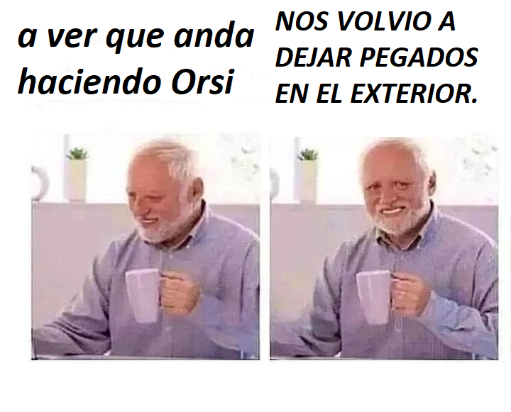 nothing_xa's tweet photo. @compresidencia que vergüenza cada vez que tiene que salir a hablar en el exterior 🙆 https://t.co/JngvAvSZYF
