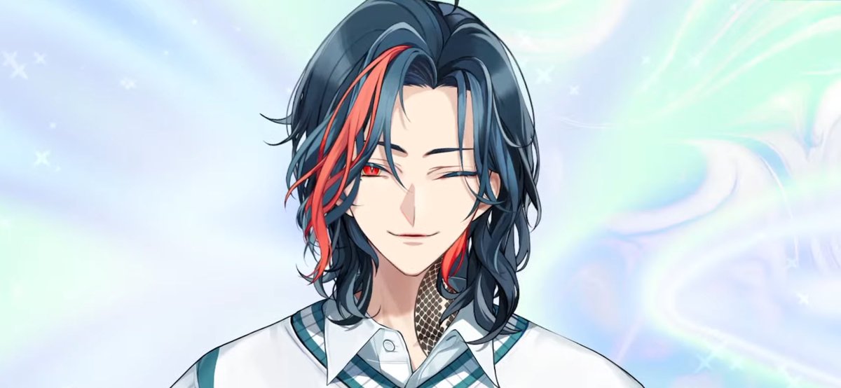 _m_69_m's tweet photo. ウィンク最高に良すぎる😭 https://t.co/QioO2XvKWi