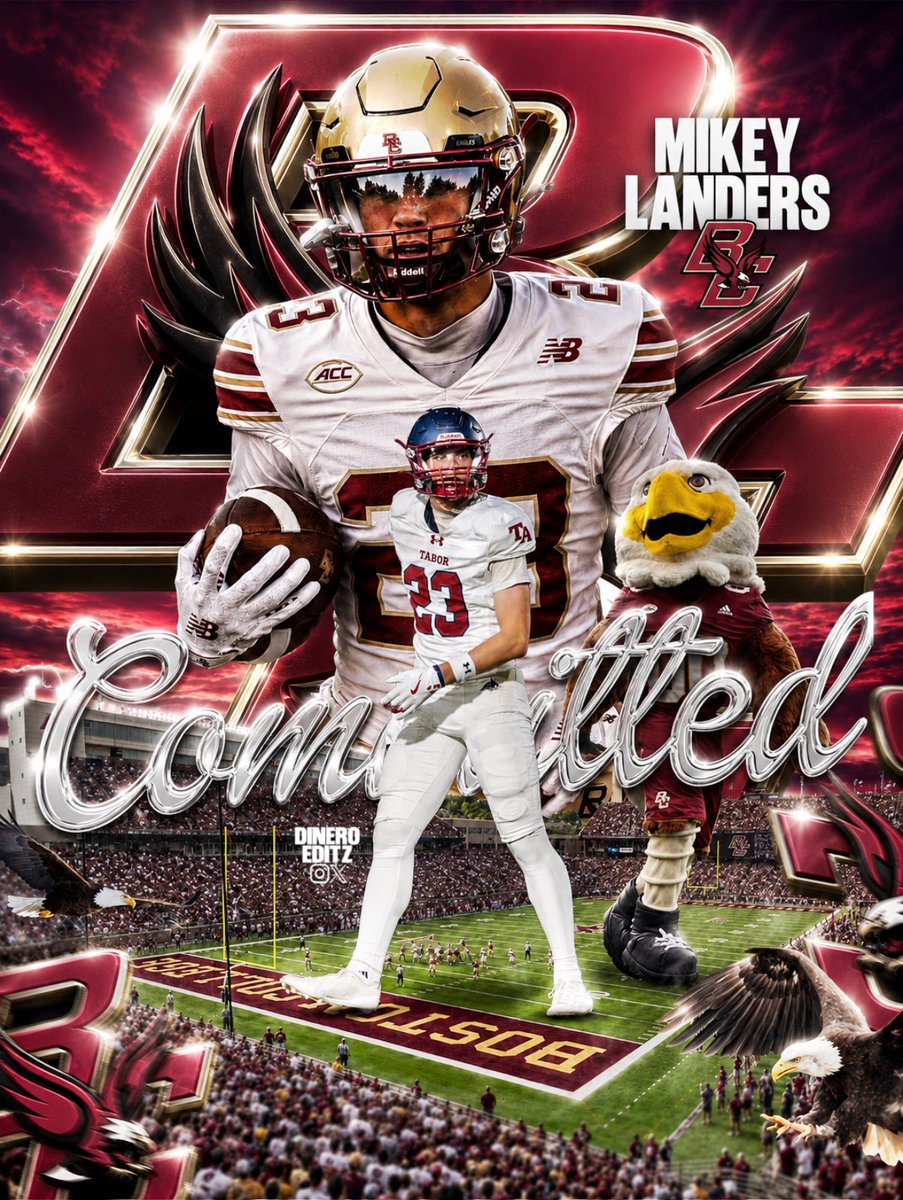 Mikey Landers tweet media