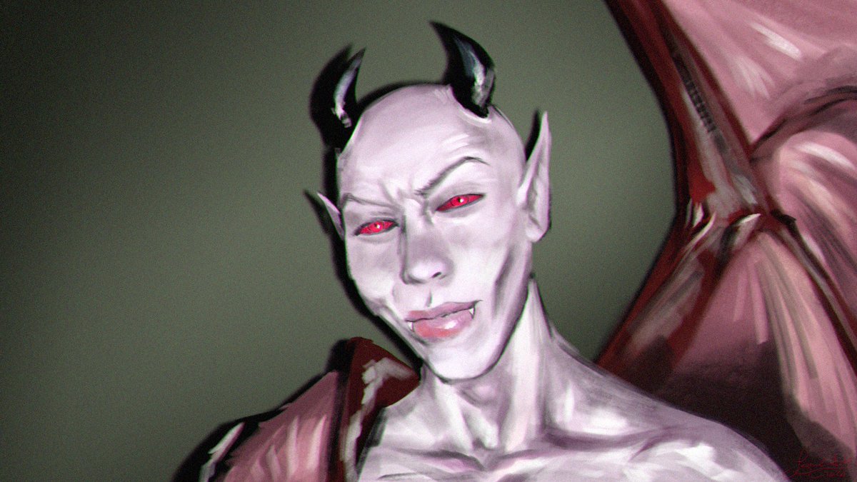 Legend_Arts's tweet photo. THAT'S CRAZY YO,
AM LORD DRAKAN YO💥
THE RULER OF MORYTANIA YO💥 https://t.co/8M5ihh0DmJ