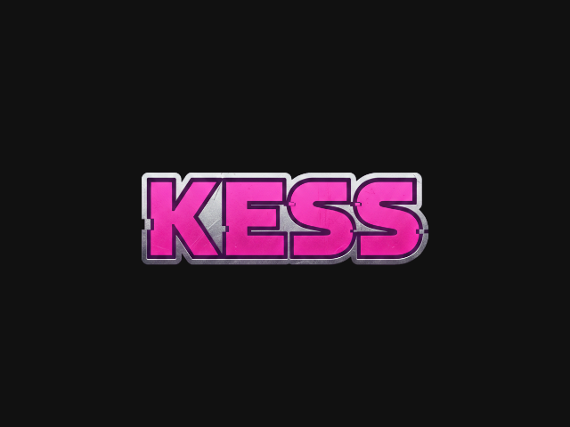 kaptain_BIG's tweet photo. Meet Kess: a mischievous sentient cassette running an underground vinyl library in a Neo-Tokyo speakeasy. Archivist. Rebel. Protector of rare recordings. Built end-to-end on @recraftai for #recraftchallenge @contra  📼✨ https://t.co/or6U67RWHQ