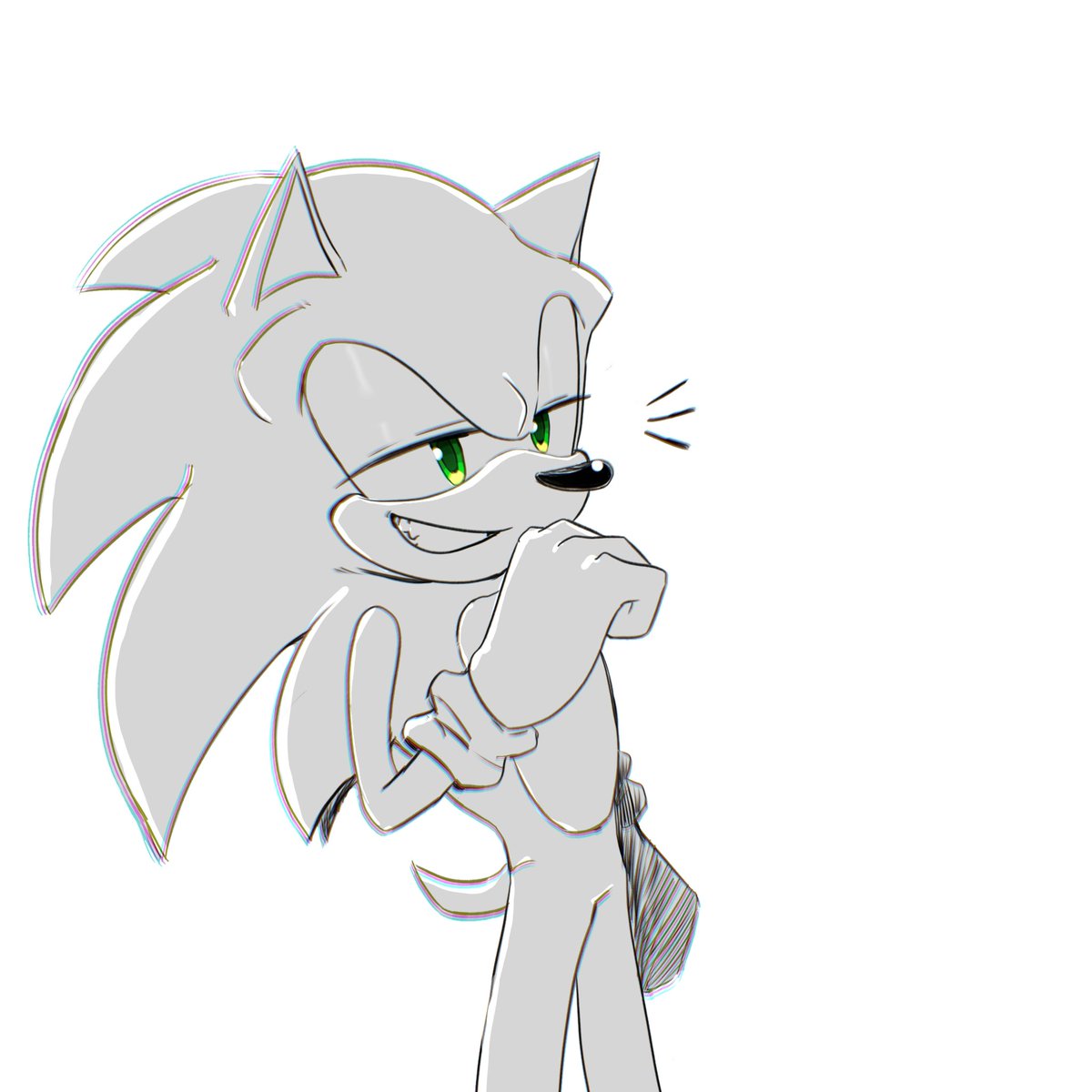 Mit_chan12's tweet photo. Doodle 
#sth https://t.co/WGfwr7t8c7