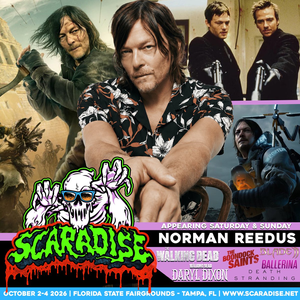 ScaradiseFl's tweet photo. https://t.co/4kqSlrn9FG