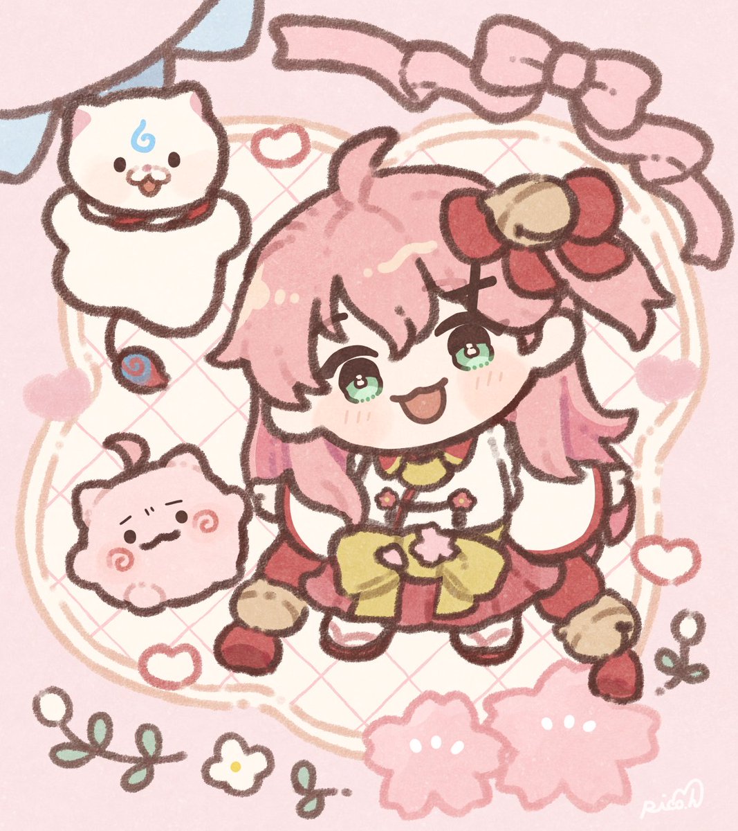 ぽんすけ🌸☄️ (@ponnsuke0509) / Posts / X