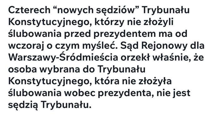 WolnaRadio's tweet photo. Cyrk w obecności niewidzialnego prezydenta jakoś nie wypalił. https://t.co/NBkV4UCrfa