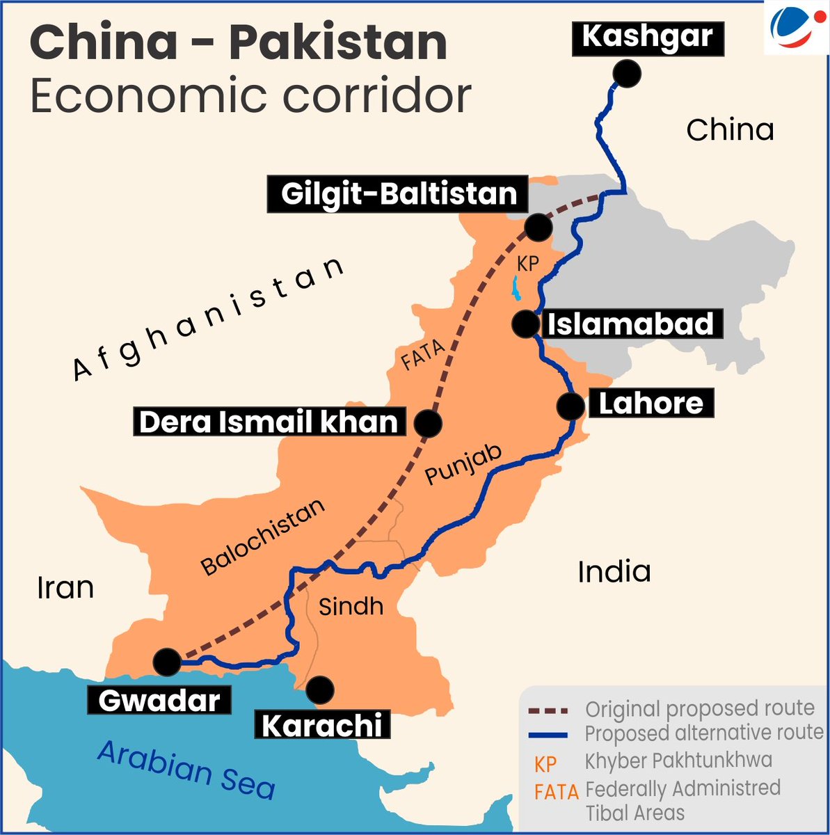 euqpersonal's tweet photo. @hasankhyber @MaryamNSharif Pashtoon are punished by  Punjabi military leadership for supporting Imran khan.
Military isn't giving full budget to Kpk &amp; pashtoon majority areas.
They stole big project from Kpk eg CPEC project.
They have started war with Afg, so that Afg-pk Durand line remain closed. https://t.co/4CP1jeQDMt