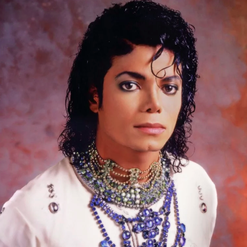 AboutMusicYT's tweet photo. Michael Jackson was the biggest male artist in the US this week. https://t.co/Myfnb6NKG5