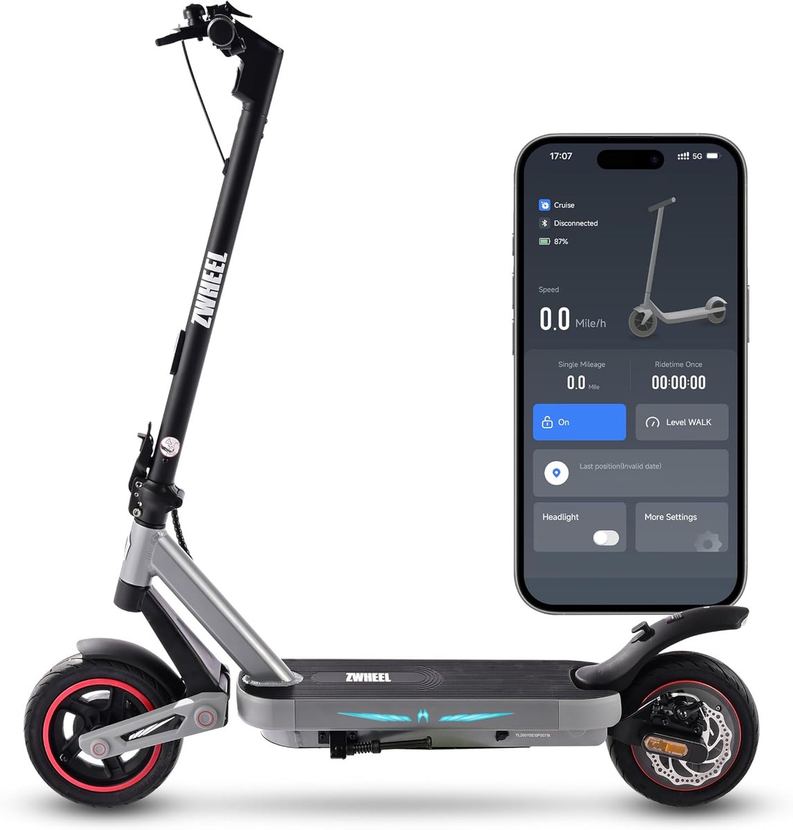 FatKidDeals's tweet photo. 70" 4k HDR Smart TV for $299! https://t.co/zCBBBO1bvv

Electric Scooter for $197! Code; PCKNXMVA
https://t.co/wSSHFBCmYO

27" Samsung 1440p 180hz Gaming Monitor, $149, $100 off! https://t.co/ZE6Iwoli1g https://t.co/QwqG3MuXZG