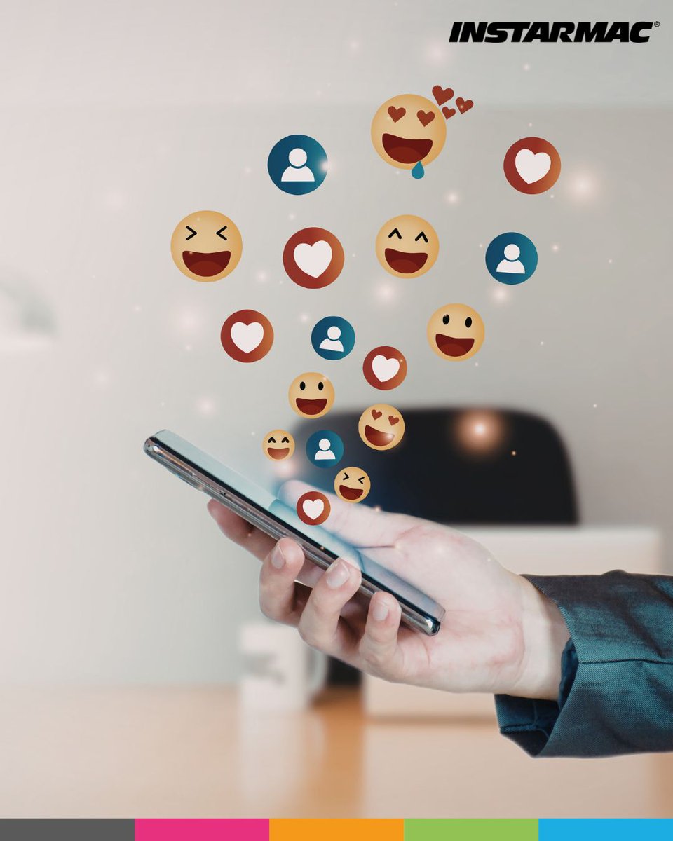 InstarmacGroup's tweet photo. 🌍 Happy World Social Media Day!

Thank you to everyone who follows, likes, comments, shares and engages with our content. 

#WorldSocialMediaDay #Instarmac #Construction #Innovation #BuildingConnections #TeamInstarmac https://t.co/2FvzJ8FRhB