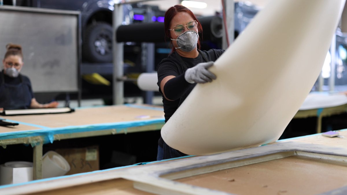 GrechRv's tweet photo. Where each piece starts to take form 
long before it becomes part of the final design.

Discover more: https://t.co/rY876Rw1aT https://t.co/CL0hQogcE8