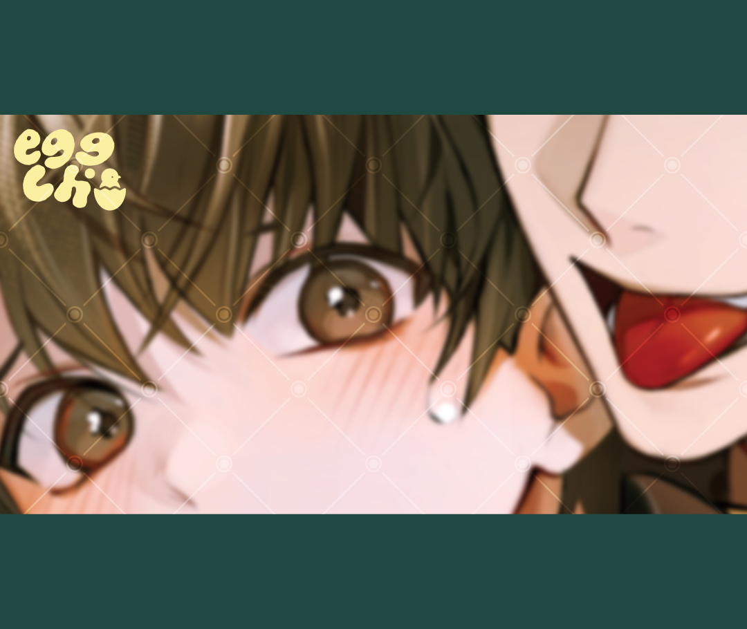 eggchobooks's tweet photo. 📣น้องไข่มาอีกแล้ว!! ปกใหม่ #ซอโซ่ล่ามธีร์ วันนี้น้องไข่กะว่าจะเอาแค่ตาอีกคู่มาให้ดูแต่ดันมีคนแลบลิ้นอยู่ใกล้ ๆ ก็เลยติดมาด้วย พี่ ๆ คงไม่ว่าอะไรใช่ไหมคะ?? 👀😋🐣 https://t.co/Vl1HgwmoYA