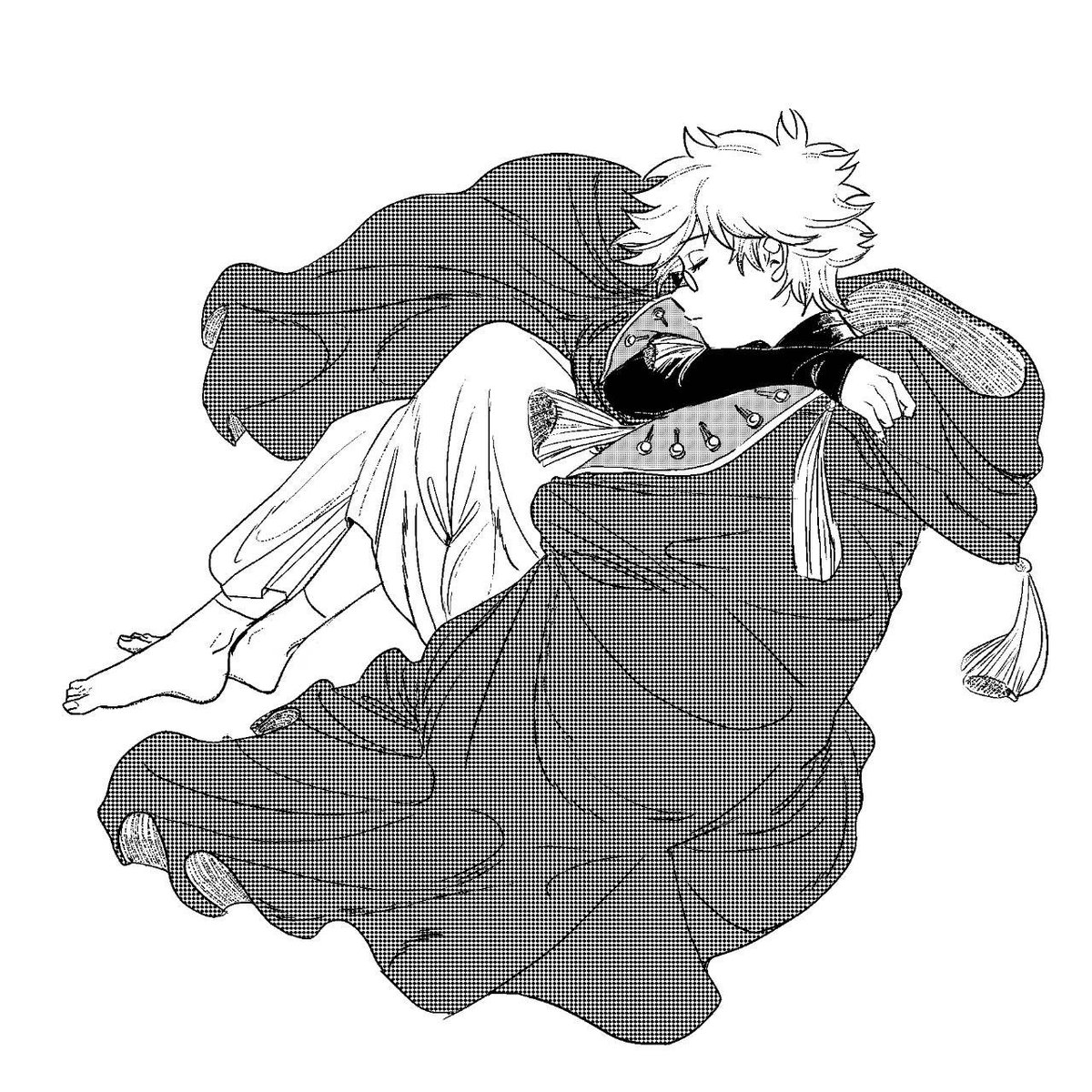 ruriboshi_paint's tweet photo. 深い夜色の https://t.co/4eOAmSgS1V