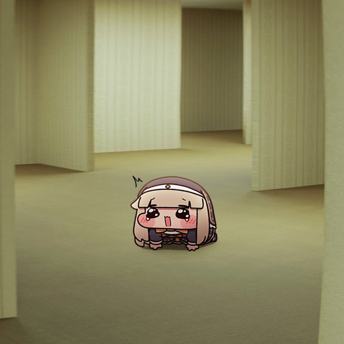 Y75Zei's tweet photo. #トリッカル https://t.co/v9ANGAjiAl