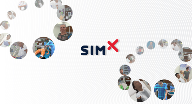 SimX tweet media