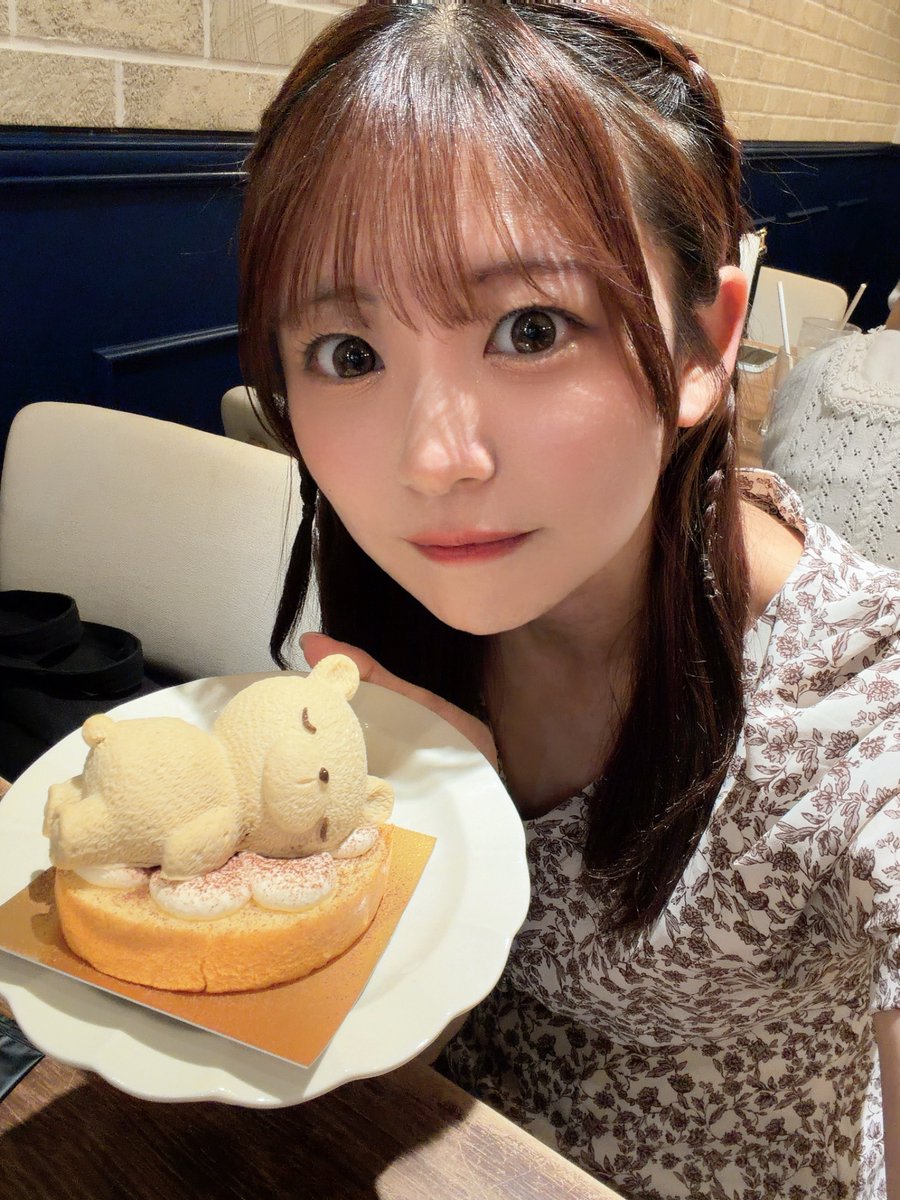 ひなぷ(武田雛歩) tweet media