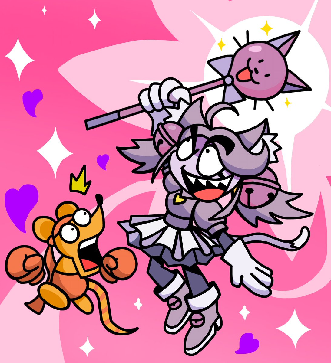 おまけのおまけだ！！！