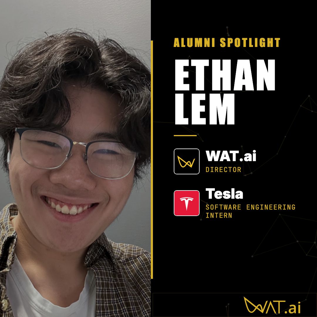 uwwatai's tweet photo. Ethan’s path shows what happens when curiosity turns into real technical growth. 💪

Through https://t.co/RWC5ofiRuU, he learned how to work through ambiguity, lead people, and build the kind of technical confidence that carries into real engineering environments. https://t.co/frVTV0KuwU