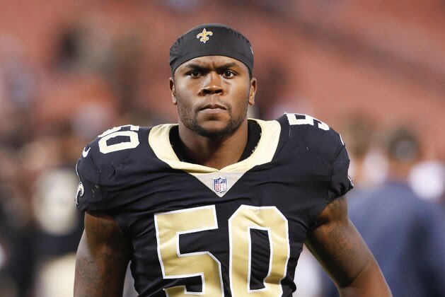 SleeperSaints's tweet photo. Name a Saints player you thought was gonna be a star. I’ll start: https://t.co/I2SrVn8x6U