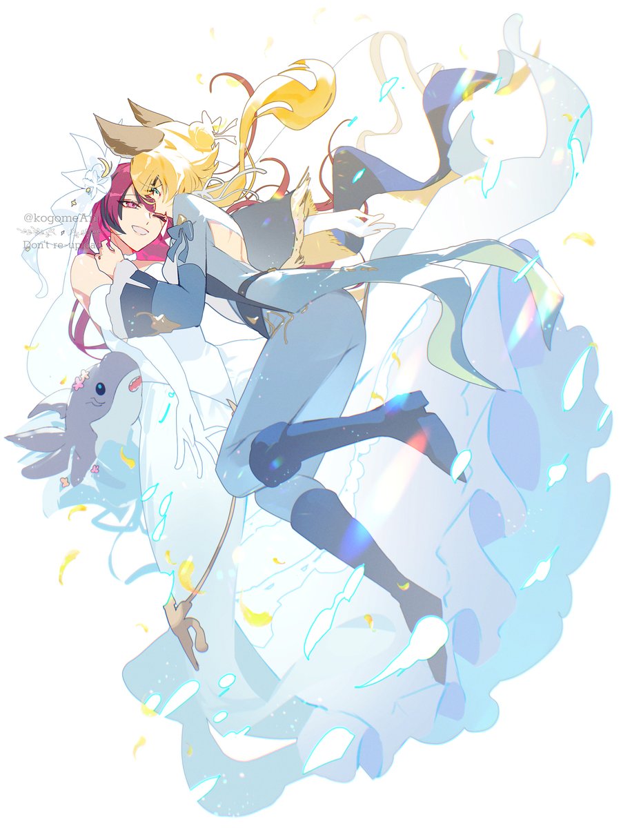 kogomeAri's tweet photo. 💍💍 https://t.co/UCt2Cv1eqS