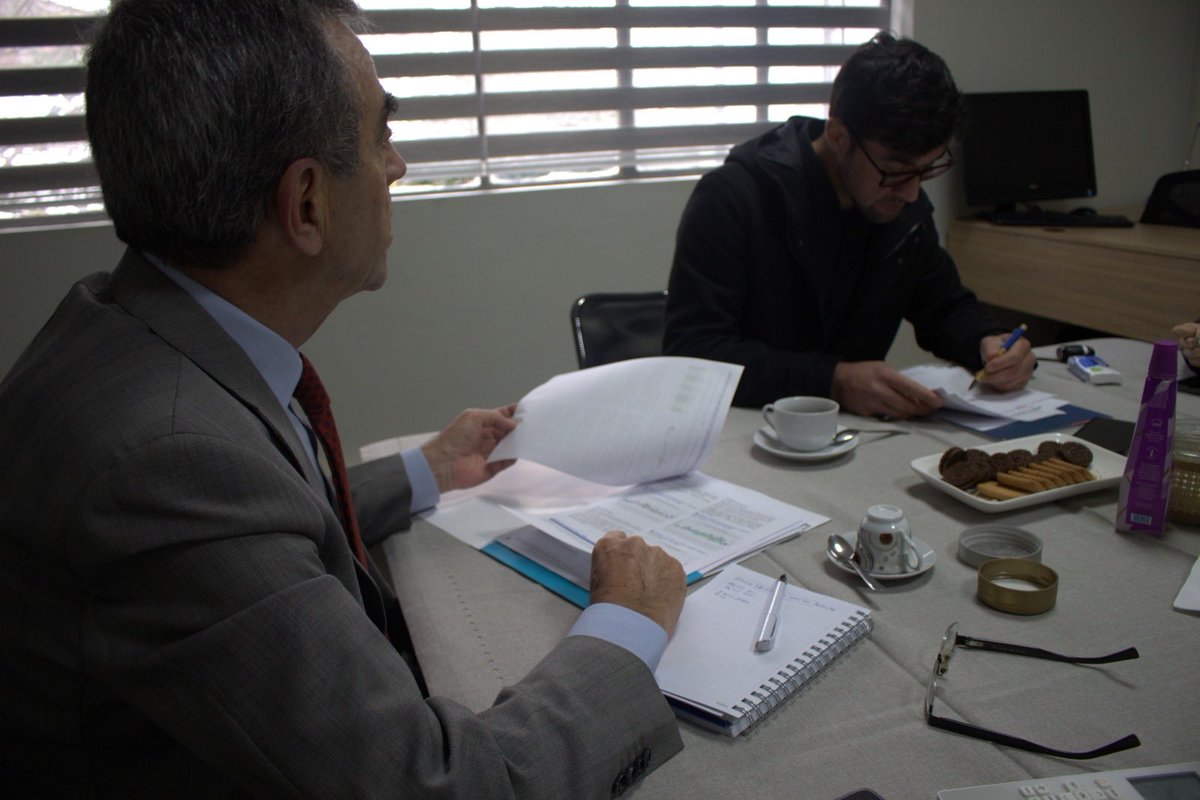 olnuble's tweet photo. 📊 En el marco de la Asistencia Técnica a la Seremi del Trabajo y Previsión Social de Ñuble, analizamos los resultados del trimestre móvil marzo-mayo 2026 de la Encuesta Nacional de Empleo (ENE) https://t.co/2VZ9RuiJrr