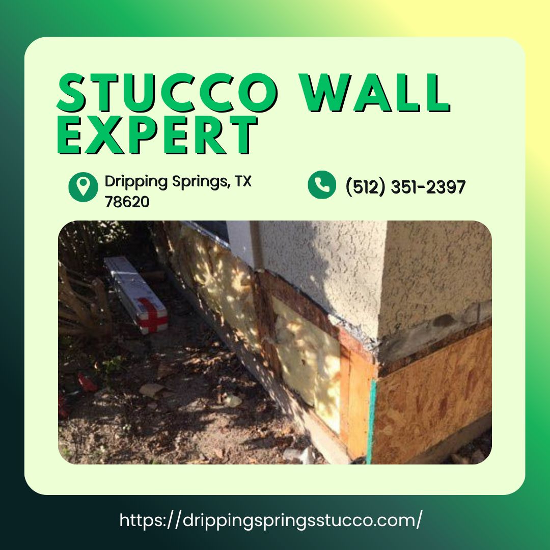 StuccoWall's tweet photo. Visible cracks can lead to bigger issues if ignored. Our stucco repair addresses those concerns and helps restore your surfaces. Visit our website for more information.
#StuccoRepair
https://t.co/oOwbzW9CZ7 https://t.co/7VcszzOd1Z