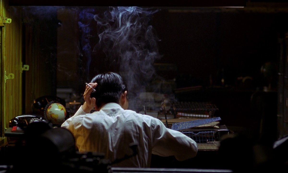 croustibaton1's tweet photo. My top 4 films in 4 shots https://t.co/nw7cStQELd
