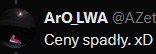 Saint__Iker's tweet photo. @AZet_LWA @Damik_95 @MateuszPluta02 no nie wiem, może takie że sam wyśmiewasz takie stwierdzenie i teraz wypierasz to że zostałeś wyjaśniony, bo jedyny kto nie rozumie danych to ty
ewentualnie po prostu jesteś pierdolnięty a opis masz zmyślony, bo żeby zostać prawnikiem trzeba skończyć liceum, czyli umieć czytać https://t.co/YHT2BDnCVy